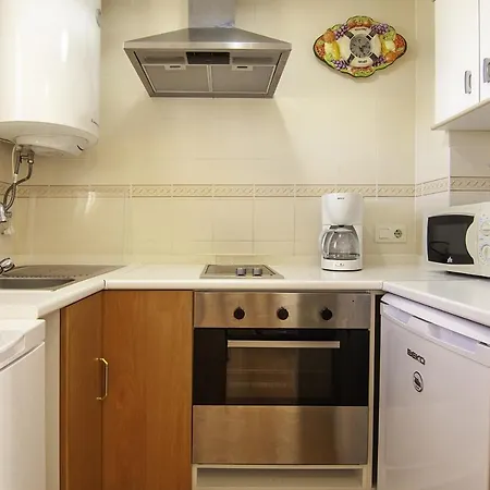 Villas Guzman - Apartamento Mare Nostrum * Calpe