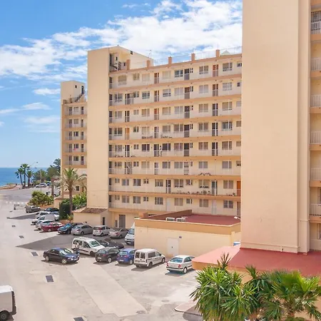 Apartmán Villas Guzman - Apartamento Mare Nostrum *