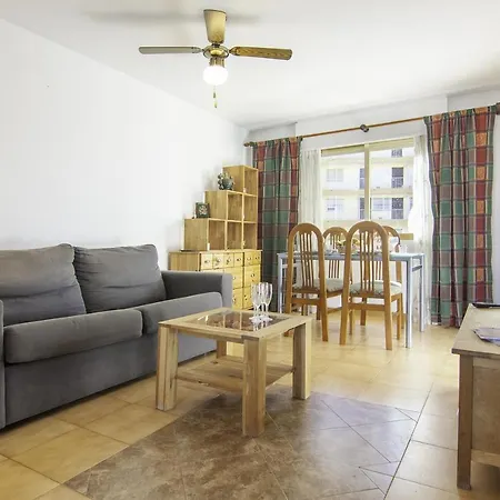 Villas Guzman - Apartamento Mare Nostrum Apartmán Calpe