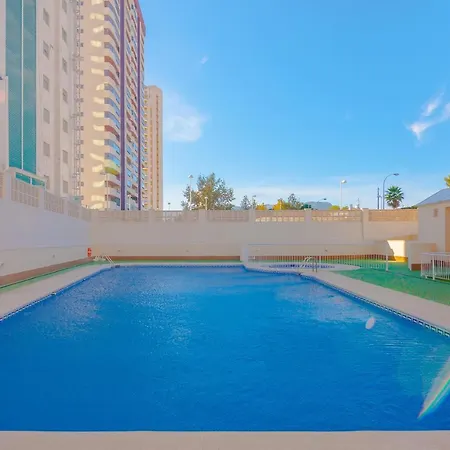 Villas Guzman - Apartamento Mare Nostrum