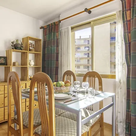 Villas Guzman - Apartamento Mare Nostrum * Calpe