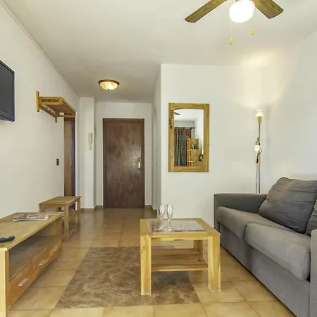 Apartmán Villas Guzman - Apartamento Mare Nostrum *