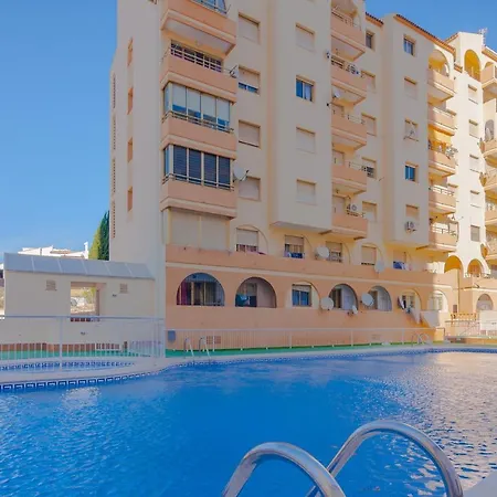 Villas Guzman - Apartamento Mare Nostrum Apartmán *