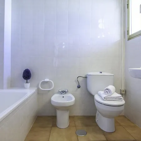 Villas Guzman - Apartamento Mare Nostrum * Calpe