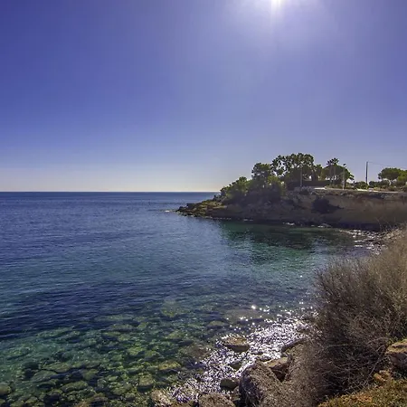 Villas Guzman - Apartamento Mare Nostrum *