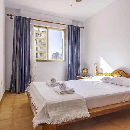 Villas Guzman - Apartamento Mare Nostrum