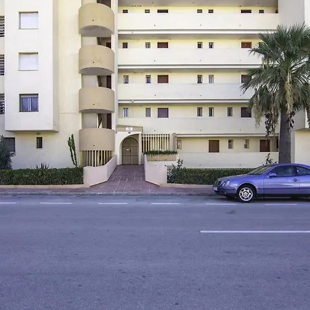 Apartmán Villas Guzman - Apartamento Mare Nostrum *