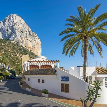 Villas Guzman - Apartamento Mare Nostrum Apartmán *