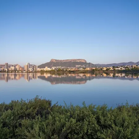 Apartmán Villas Guzman - Apartamento Mare Nostrum *